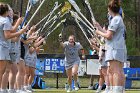 WLax vs MHC  Women’s Lacrosse vs Mt Holyoke College. - Photo by Keith Nordstrom : WLax, lacrosse